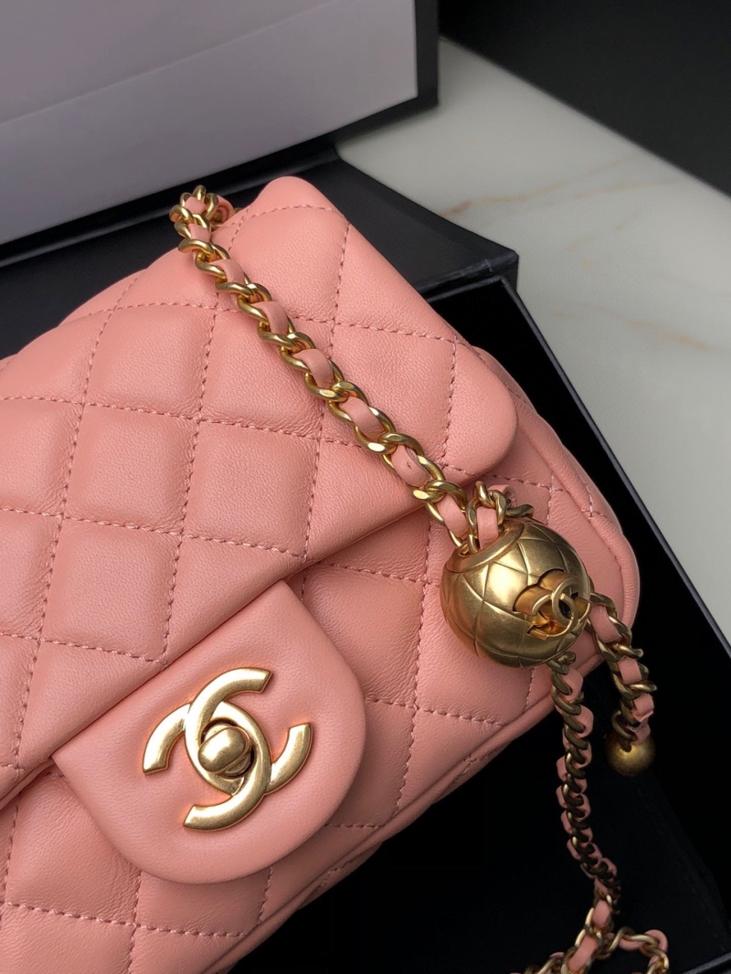 Ch**el cf series bags